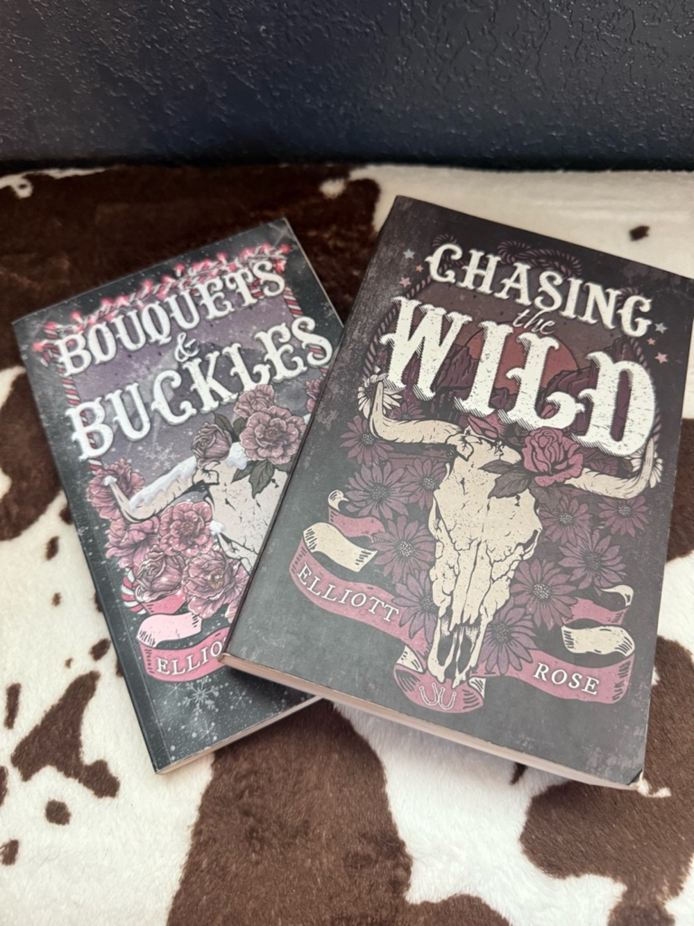 Book Bundle!